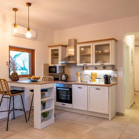 Kastri Hill Luxury Villas Palekastro Extérieur photo