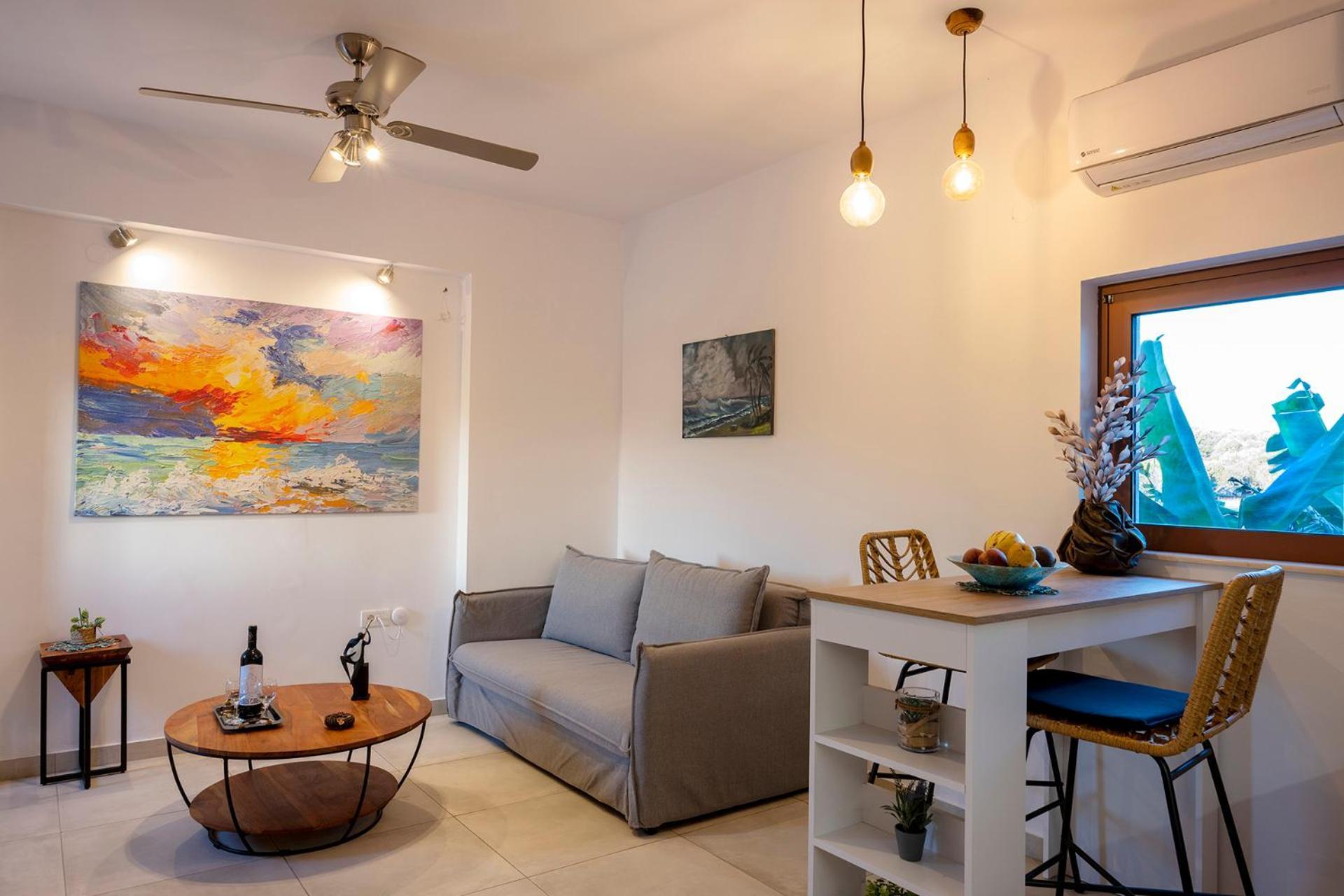 Kastri Hill Luxury Villas Palekastro Extérieur photo