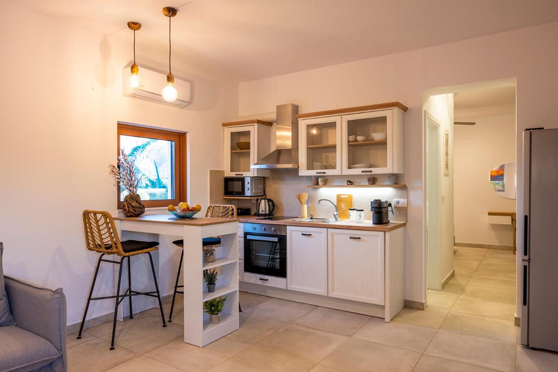 Kastri Hill Luxury Villas Palekastro Extérieur photo