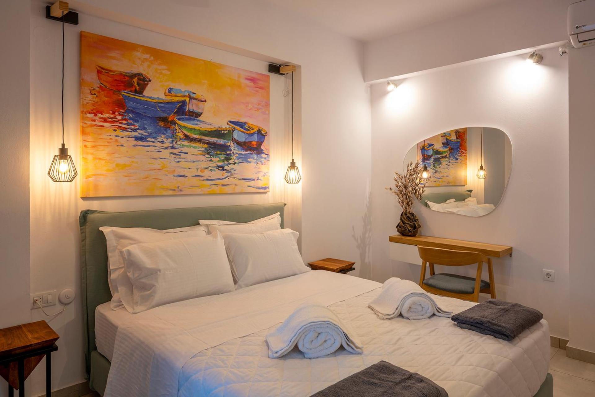 Kastri Hill Luxury Villas Palekastro Extérieur photo