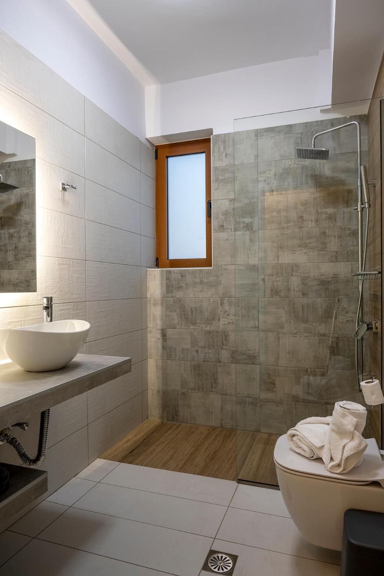 Kastri Hill Luxury Villas Palekastro Extérieur photo
